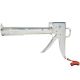 9 in. Heavy Duty Professional Ratchet Caulking Gun