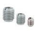Threaded Inserts for Hard Wood, 303 Stainless