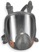 3M 6000 Series Full Facepiece Respirator (6900) - Large