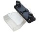 Extractor Hood - QTY:1 - 3TWF2
