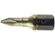 Phillips HiQ 3-25 Drive Bit - QTY:1 - 3VFV7