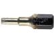 Torx HiQ 30-25 Driver Bit - QTY:1 - 3VFX4