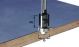 Carbide Duro-Form Reversible Flush Trim Bit (19 mm D x 20 mm L) - QTY:1 - 3TWA3