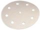 Festool Brilliant 2 P400 Grit Abrasives for ETS 125 / RO 125 Sanders, 100-Pack