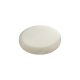Fine polishing sponge, D6 in. , 20mm high, for lightly weathered surfaces - QTY:1