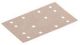 80 Grit Granat Abrasives for LS 130 EQ Sander