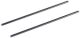 GUIDE RODS FOR OF 2200 EB
