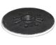 PolyStick Polishing Pad - QTY:1 -  9YC38