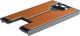 Festool Carvex Hard Fiber Base Insert