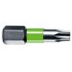 Festool Torx Impact 20-25mm Bits - QTY:5