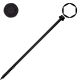 1/2 x 12 in. SPAX Washer Head Exterior Lag, HCR, Hex - Qty:100