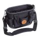Klein 12 Pocket Tool Tote with Shoulder Strap