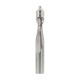 Freud Flush Trim Upcut Spiral Bit - 1/2 in. D x 1-1/4 in. Cut Height - 1/2 in. Shank (75-508)