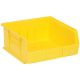 Stack & Hang Bins - 5 in. x 11 in. x 10-7/8 in. - Yellow