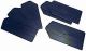 Storage Dividers for Stack & Hang Bins - 5 in. x 5-1/2 in. x 14-3/4 in. - Qty:6