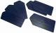 Storage Dividers for Stack & Hang Bins - 9 in. x 8-1/4 in. x 18 in. - Qty:6