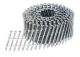 8d x 2-3/8 Ring Shank Decking Nails, 304 Stainless Steel - QTY:3600 - 3JFW2