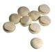 1/2 in. (BBM) Maple Button Head Plug - QTY:1000 - 9YRV1