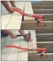 Cepco Bowrench Deck Board Straightener