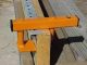 Cepco Bowrench Gripper for Under-Deck Fastening Systems