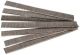 1-3/4 in. x 18g Galvanized Brads - QTY:5000 - 8F617