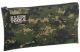 Klein Camouflage Cordura Ballistic Nylon Zipper Storage Bags - Size 7 in. x 12-1/2 in. - QTY:1 - 2DGT8