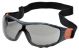 Elvex Go-Specs II - Gray