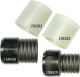 Hose Adapters for Non-Fein Dust Extractors - Thick - QTY:1 - 8MRX9