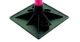 FastCap Universal 6 in. x 6 in. Foot