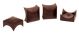 Artisan Accents - QTY:1 - 9XCN4