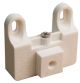 Miller Fastblock for Adjustable Drawer Slide Installation - Qty:100