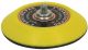 Grex 3 in. Sanding Pad