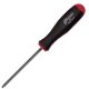 Square Ball Screwdriver, #3 x 4