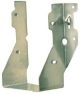Stainless Steel Joist Hangers Double 2 in. x 6 in. or 2 in. x 8 in. - QTY:1 - 3MAC7