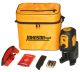 Johnson - Five-Beam Self-Leveling DOT Laser