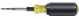 Klein Cushion Grip 6-In-1 Tapping Tool