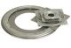 6 in. Square Lazy Susan Bearing - Small Image