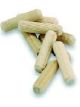 7/16 in. x 1-3/4 in. L Multi Groove Dowel Pin - Qty:100