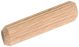 8mm x 30mm Multi Groove Dowel Pins - Qty:1000