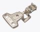 Grass Institutional Self-Close Cabinet Hinge Arm for Faceless (Euro) Cabinets -Â Full-Overlay - Qty:1