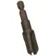 Snappy Tapered Plug Cutter 1/4 in. - Small Image