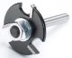 Tiger Claw Slot Cutter for TC-G Hidden Deck Clips