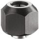 1/4 in. SR Collet Chuck for Bosch Palm Router - QTY:1 - 3TXD8