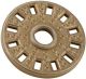 Bosch Multi-X Replacement Adapter - QTY:1 - 9JWG4