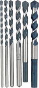 Bosch Hammer Drill Bits (5 packs) - QTY:1 - 3LMW1