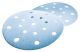 Granat Series Sand paper for the RO150