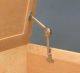 Shelf and Lid Support