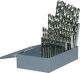 Fuller 29 pc Jobber Drill Bit Kit - QTY:1 -  9JWH3