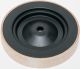 Leather Honing Wheel TOR-T3 - QTY:1 - 5YNR9