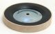 Leather Honing Wheel - T-8/T-7